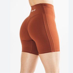 Pulse Kinetic Short - Cinnamon M